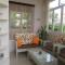 Apartment Simaris - spacious with terrace and sea view - 希贝尼克