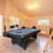 12 person holiday home in Hals-By Traum