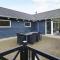 12 person holiday home in Hals-By Traum