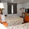 Budget Inn Express