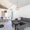 8 person holiday home in Læsø-By Traum