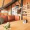 6 person holiday home in Saltum-By Traum