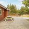 Luxury Eco Cottage in Klitmoller - By Traum Ferienwohnungen