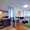 Foto: Cozy Apartment with Mountain View 19/33