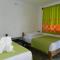Emotion Avenida Tulum Hotel & Hostal