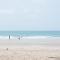 The Oriental Tropical Beach at VIP Resort