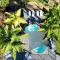 Ferns Hideaway Resort