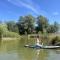 Lake View Lodges The Kentwell