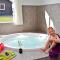 Luxury Pool Retreat in Kegnaes - By Traum Ferienwohnungen
