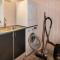 8 person holiday home in Hadsund
