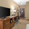 Comfort Suites West Omaha