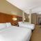 Comfort Suites West Omaha