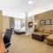 Comfort Suites West Omaha