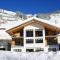 Alpina Appartements