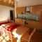 Alpina Appartements
