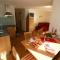 Alpina Appartements