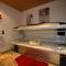 Alpina Appartements