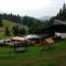Brunarica Bled Zatrnik Pokljuka