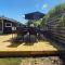 5 person holiday home in Sæby-By Traum