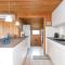 5 person holiday home in Sæby-By Traum