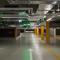 Hotel one66 (free parking garage) - 圣加仑