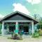 Twin Castle Homestay Kuala Pilah