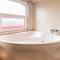 8 person holiday home in Hals-By Traum