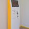 Saare Automatic Hostel