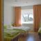 Saare Automatic Hostel