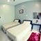 Twin Castle Homestay Kuala Pilah