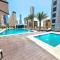 SUNRISE HOMES - Close to JBR Beach - Beautiful Studio