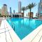 SUNRISE HOMES - Close to JBR Beach - Beautiful Studio
