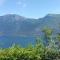 Appartamento BeB Preone CINIT089