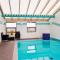 8 person holiday home in Knebel-By Traum