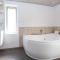 8 person holiday home in Knebel-By Traum