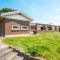 8 person holiday home in Knebel-By Traum