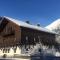 Ski Lodge Jaktman