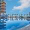 Sandy Bay Hotel - All Inclusive - FREE Beach Access