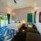 Krabi Beach House, SHA Extra Plus