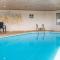 8 person holiday home in Ringkøbing-By Traum 8 person holiday home in Ringkøbing-By Traum