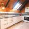 7 person holiday home in Toftlund-By Traum