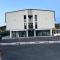 Malvina Apartments Cazare Mures