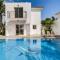 Villa Cherry Palm