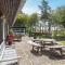 19 person holiday home in Løgstør-By Traum