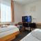 City Hotel