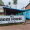 The Boss House