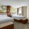 Anaheim Marriott Suites