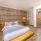 Love Hill Resort