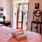 LA GROTTA Guest House Subiaco