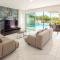 Elite Panoramic View 3Bdr Villa with pool Ayia Napa
